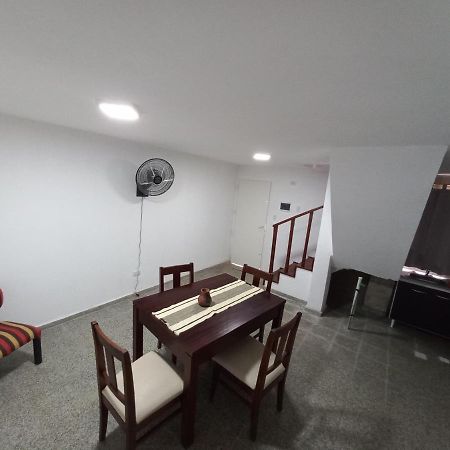 شقة Departamentos Shaka- Ekeikey Belén المظهر الخارجي الصورة