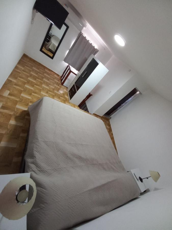 شقة Departamentos Shaka- Ekeikey Belén المظهر الخارجي الصورة