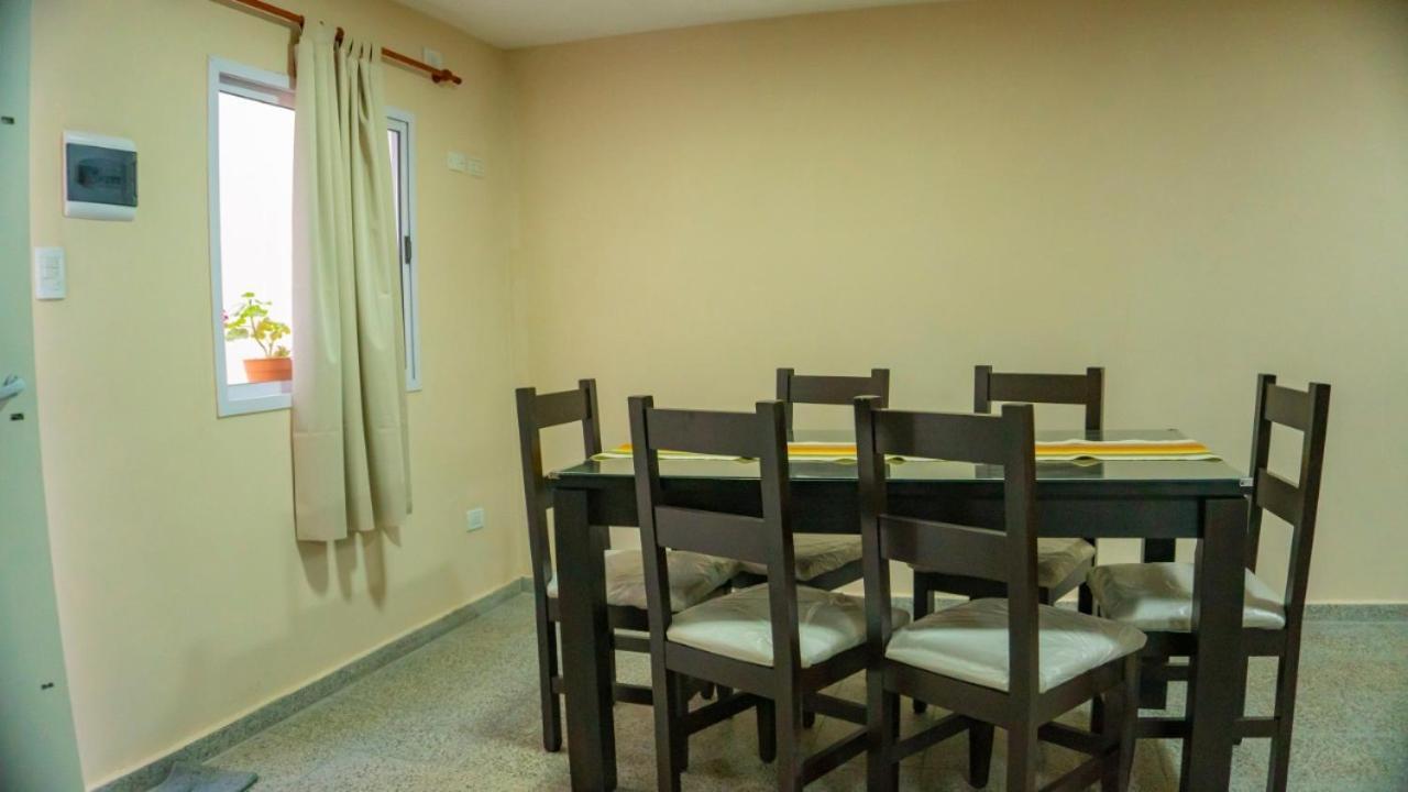 شقة Departamentos Shaka- Ekeikey Belén المظهر الخارجي الصورة