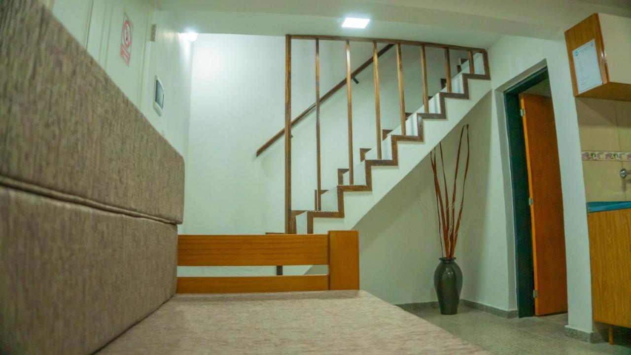 شقة Departamentos Shaka- Ekeikey Belén المظهر الخارجي الصورة